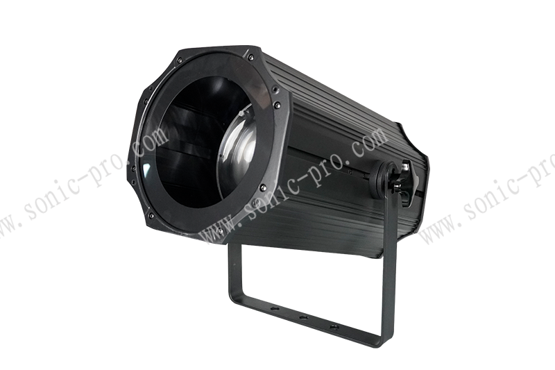 贵州MG-200J 200W调焦面光灯（暖白光）