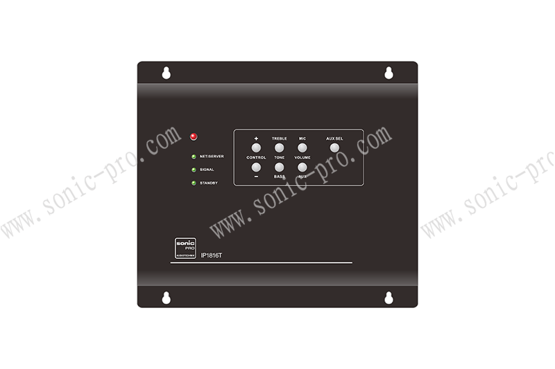 贵州IP1816T  IP网络备份终端