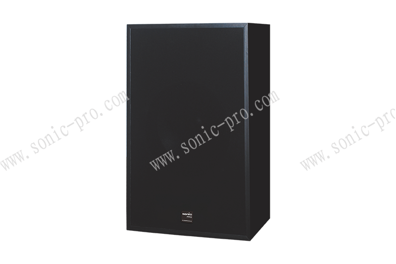 贵州IP1814TA  IP网络有源木质备份音箱