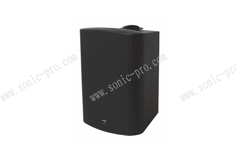 贵州IP1819TA  IP网络有源塑料备份音箱