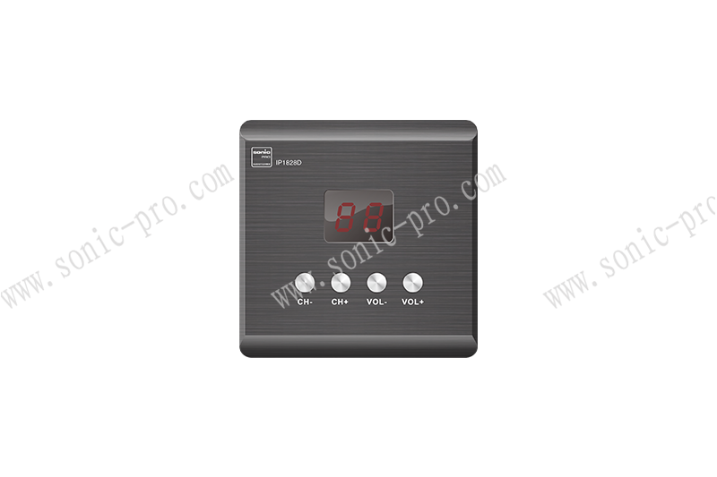 贵州IP1828D  IP频道选择器