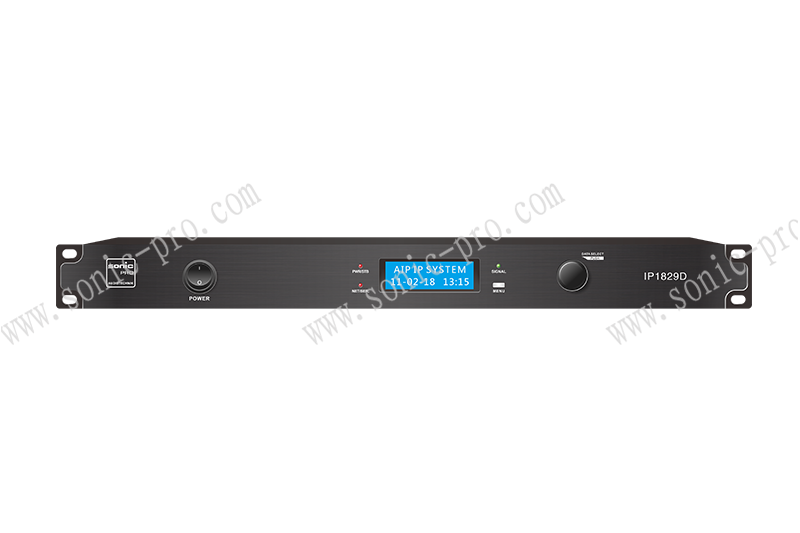 贵州IP1829D  IP远程遥控控制器