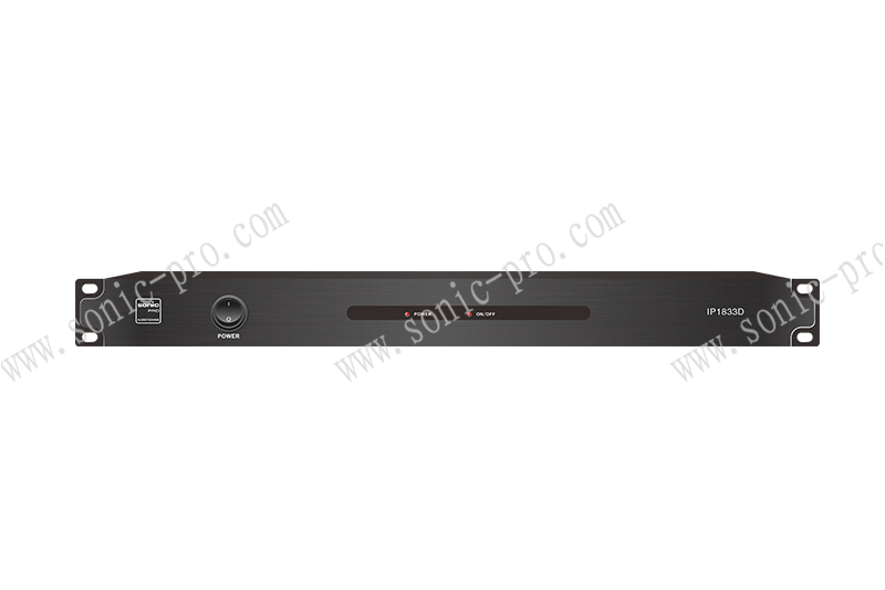 贵州IP1833D  IP强切电源