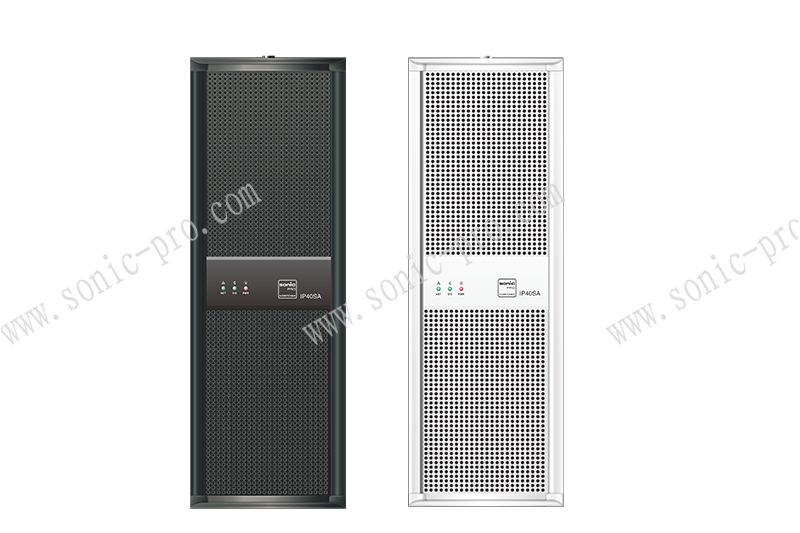 贵州IP40SA  IP网络有源音柱