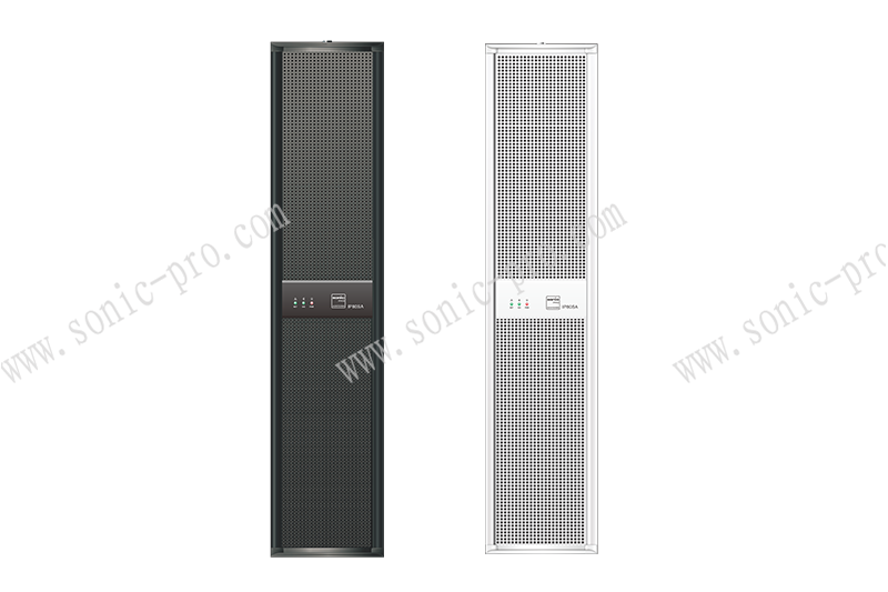 贵州IP80SA  IP网络有源音柱