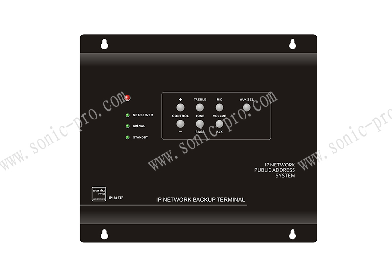 贵州IP1816TF 蓝牙+备份+SD终端