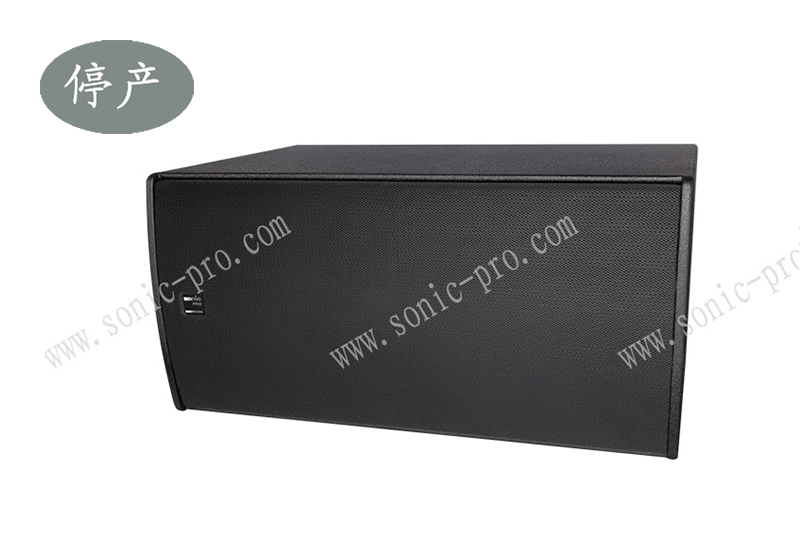 贵州TF-S215W音箱