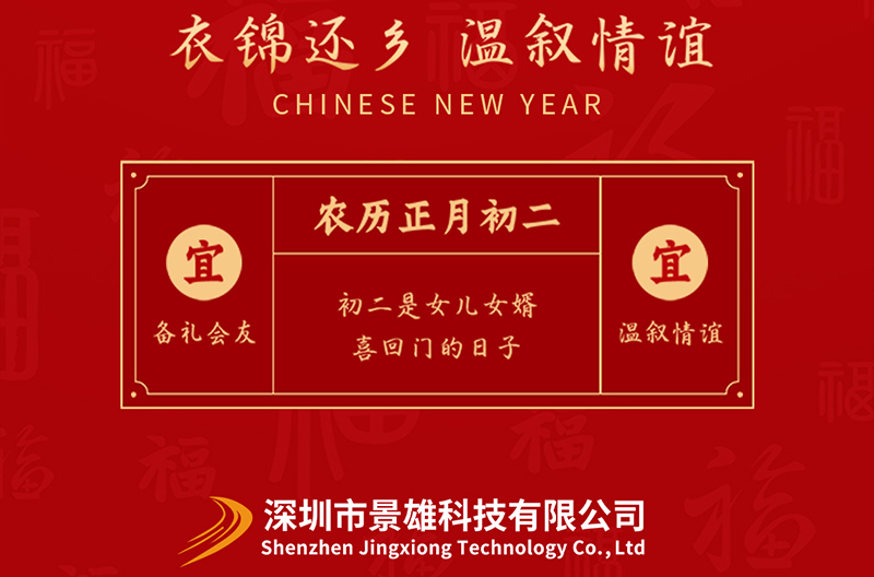 贵州大年初二，回娘家