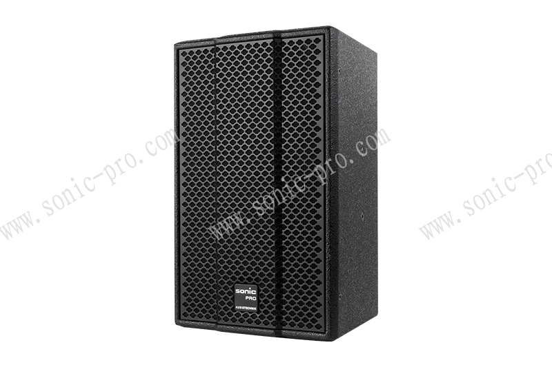 贵州KD-10 主扩声音箱