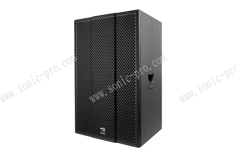 贵州KD-15 观众席扬声器