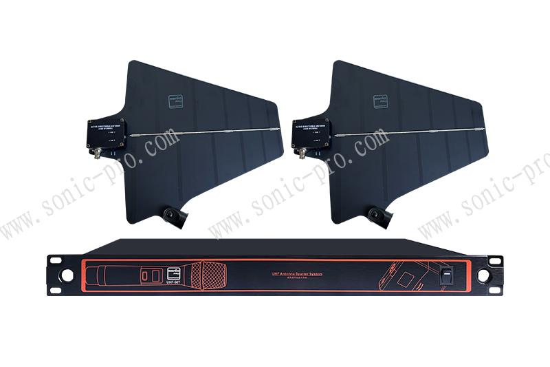 贵州UHF-50T 无线信号分配系统
