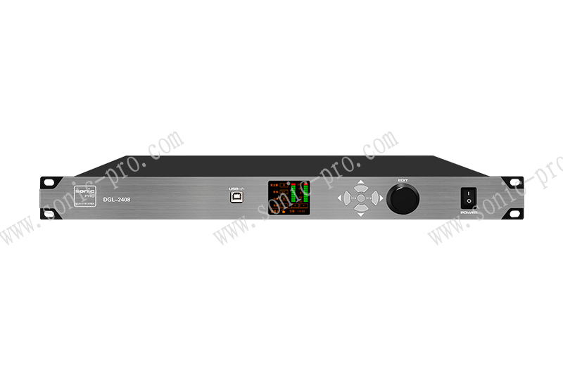 贵州DGL-2408 反馈抑制器