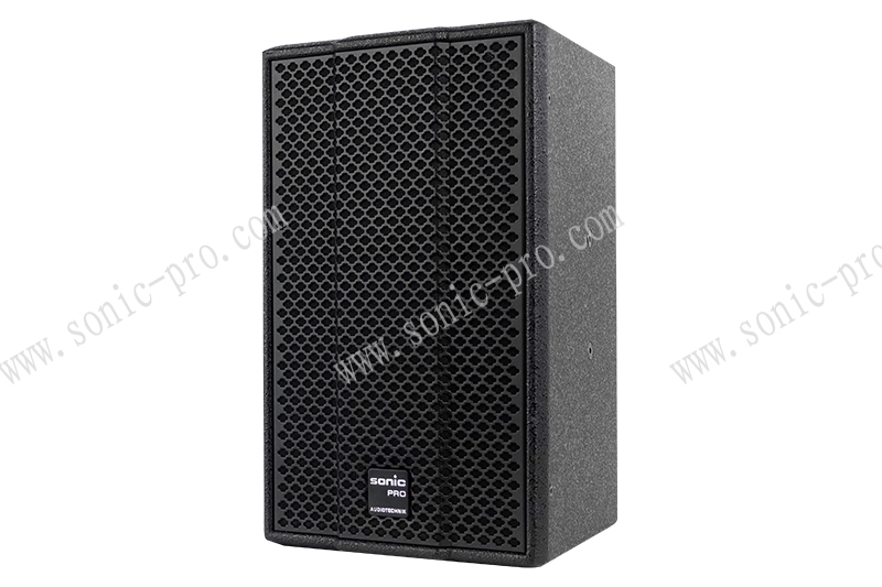 贵州K-8S  台唇扬声器