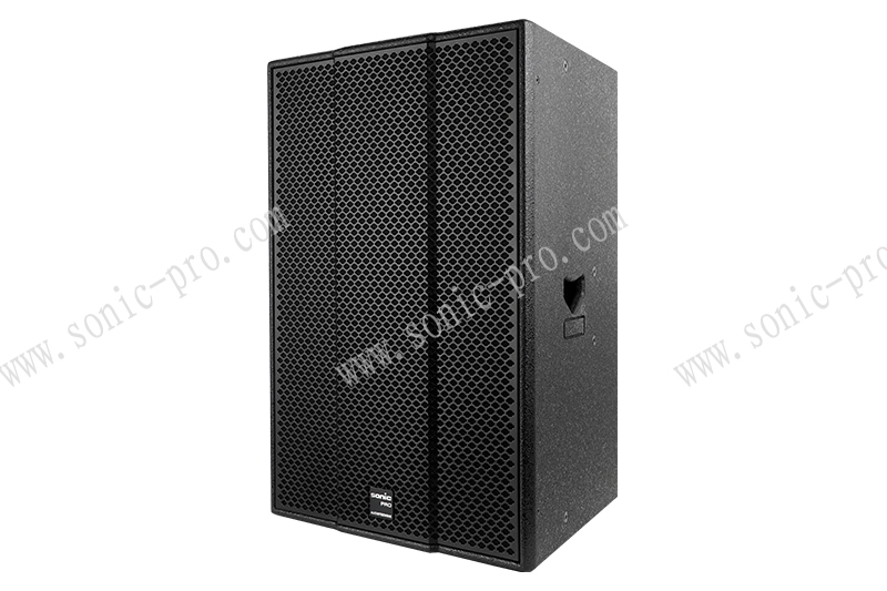 贵州KD-15H  拉声像音箱