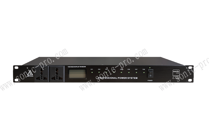 贵州C-10B  电源时序器