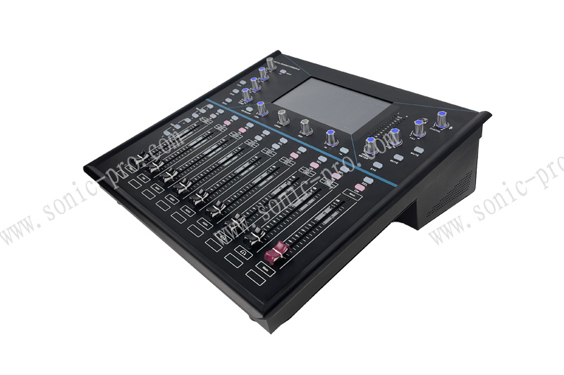 贵州M16LS  调音台