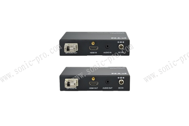 贵州FOUH302-HDMI光纤传输器